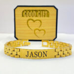 Customize unisex Rado Bracelet